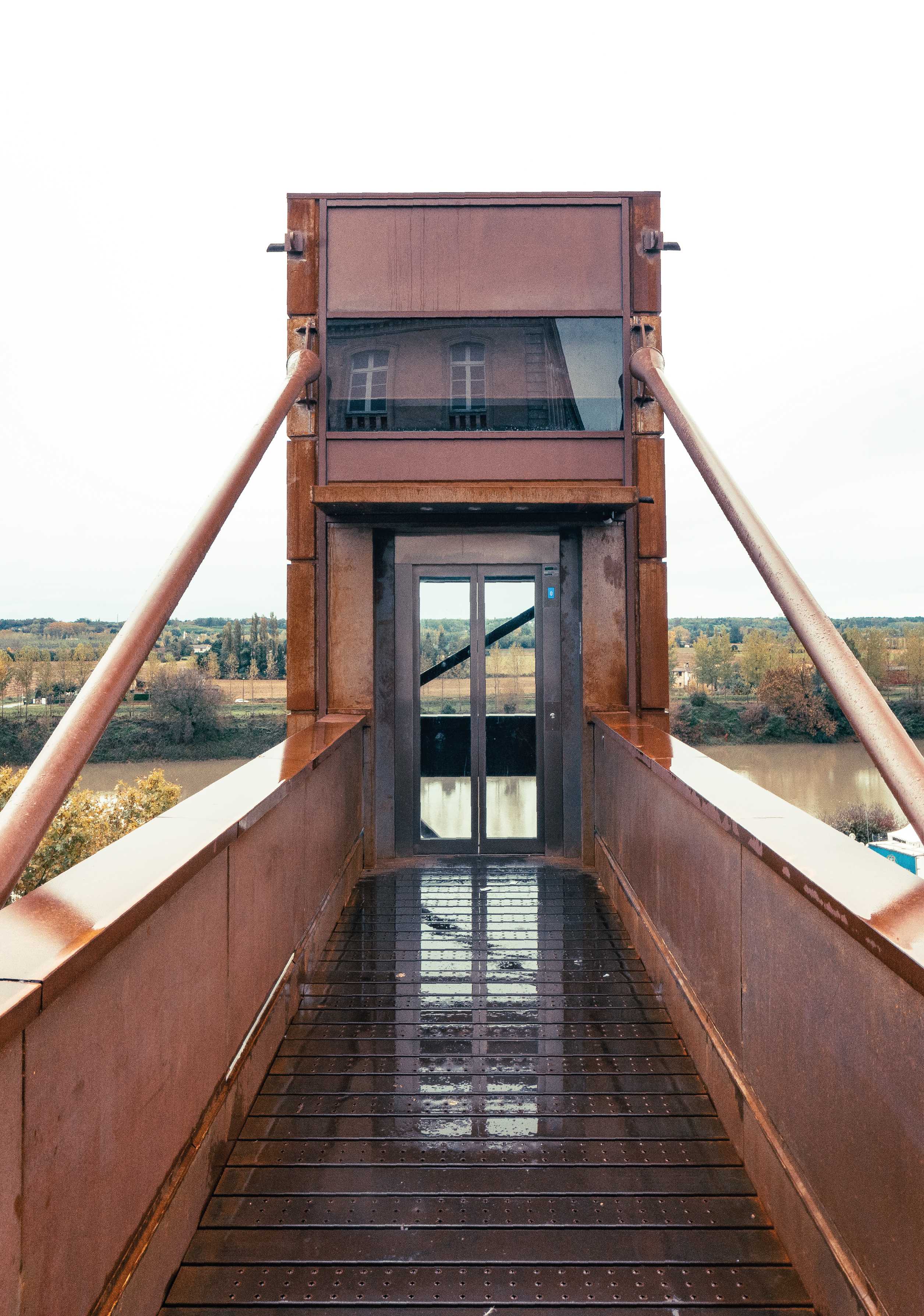 Projet La Réole - MAGNUM S